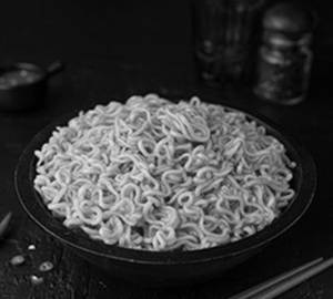 Plain Maggi