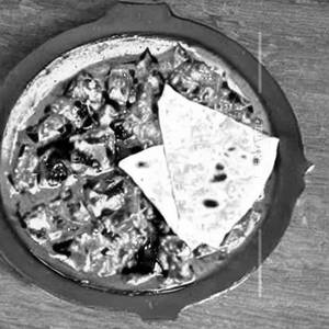 Makkai Palak Paneer