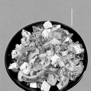 Onion Salad