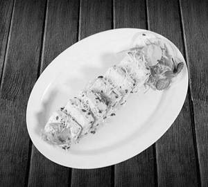 Paneer Malai Tikka