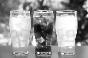 Aerated Beverage