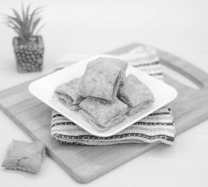 Whole Wheat Khari 200gm