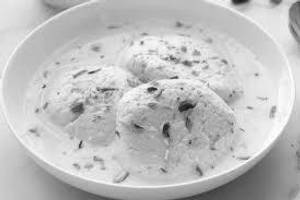Rasmalai