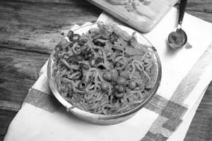 Maggi - Veg