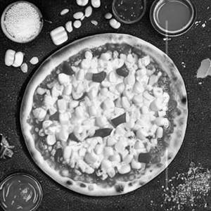 Sweet Corn Menia