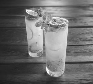 Passion fruit