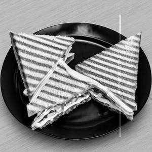 Traffic Light Sandwich