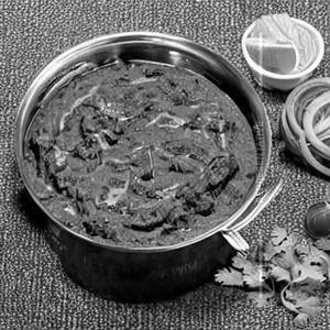 Sarso Ka Saag