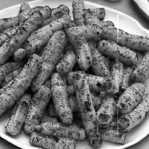 Crispy Corns