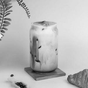 Iced Mocha