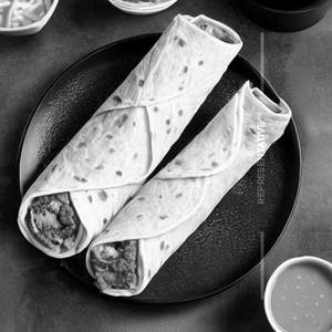 Regular Wrap