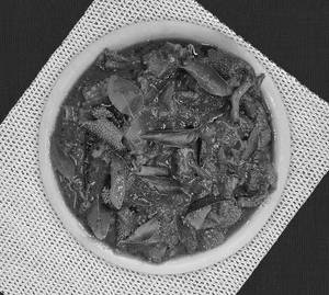 Mutton Boti Gravy