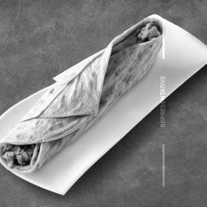 Regular Wrap