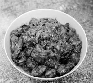 Pepper Chicken
