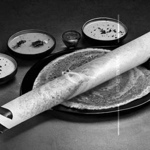 Onion Dosa       