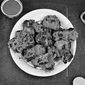 Tandoori Basket Mixed