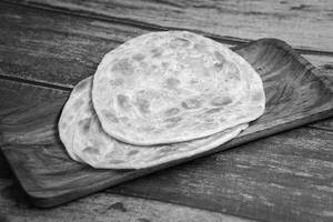 Paratha (2 Pcs)