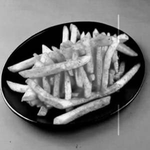 Masala French Fries