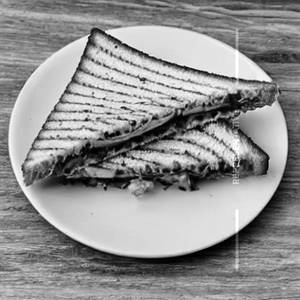 Southie Cheese Special Sandwich