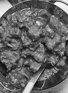 Chilly Chicken