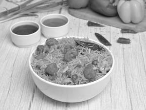 Gobi Schezwan Rice