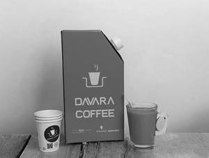 Davara Spl Assam Darjeeling Tea