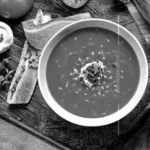 Tomato Soup