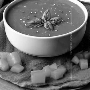 Tomato Soup