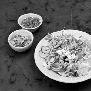 Green Salad