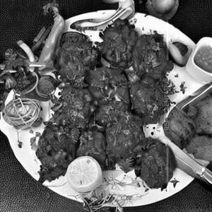 Khaas Seekh