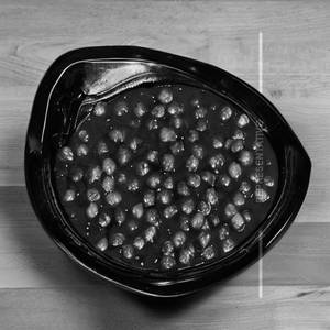 Black Channa