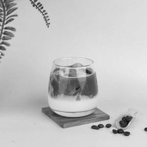 Vietnamese Iced Coffee