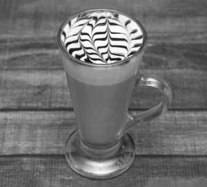 Cold Coffee               