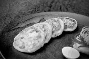 Dahi Ka Kabab