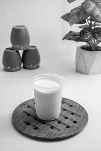 Plain Lassi