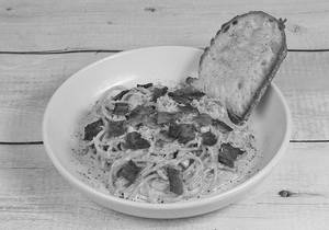 Carbonara
