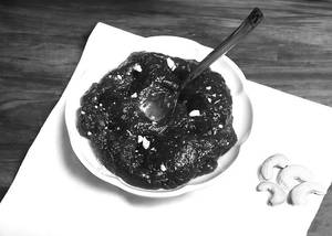 Tirunelveli Halwa