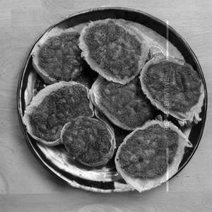 Toasted Mutton Warp
