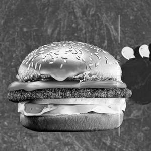 The King Burger 