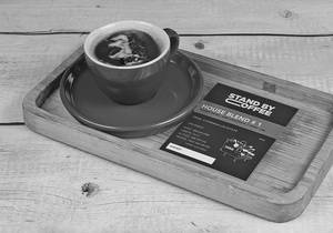 Iced Espresso