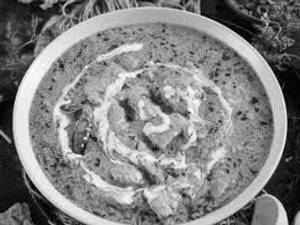 Chicken Tikka Butter Masala