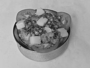 Aloo Mutter