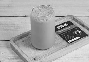 Classic Frappe