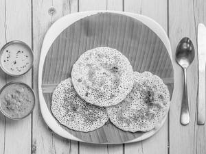 Set Dosa
