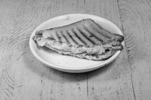 Veg Sandwich