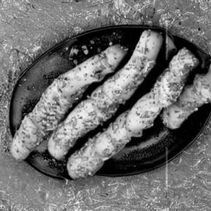 Potato Finger