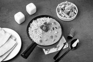 Paprika Rice