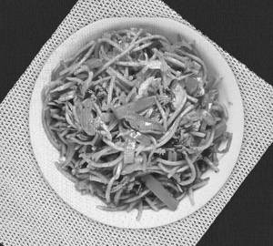 Veg Chowmin
