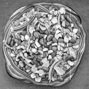 Peanut Salad