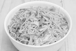 Veg Chowmine